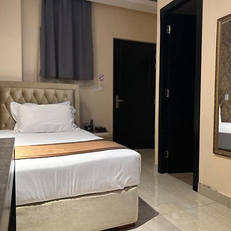 Hotel Crowner 다비드 외부 사진